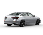 New 2026 Honda Civic Sport image 2