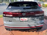 New 2025 Volkswagen Atlas Cross Sport SEL R-Line image 5