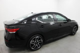 Used 2024 Nissan Sentra SR w/ SR Premium Package image 6