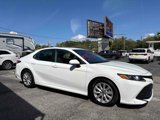 Used 2019 Toyota Camry LE image 3