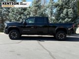 Used 2024 GMC Sierra 2500 AT4X image 4
