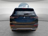 New 2025 Mitsubishi Outlander AWD image 5
