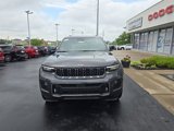 New 2025 Jeep Grand Cherokee Overland image 2