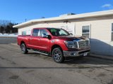 Used 2019 Nissan Titan SL w/ Chrome Package image 4
