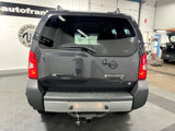 Used 2015 Nissan Xterra PRO-4X w/ Pro-4x Leather Package image 4