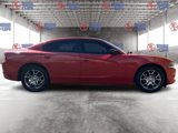 Used 2017 Dodge Charger SXT w/ AWD Plus Group image 4