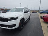 New 2025 Jeep Wagoneer L Series II image 3