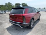 New 2026 Cadillac Vistiq Sport w/ LPO, Floor Liner Package image 6