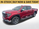 New 2026 GMC Sierra 1500 SLT w/ SLT Premium Plus Package image 1