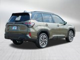 New 2025 Subaru Forester Touring image 4