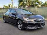 Used 2017 Honda Accord LX image 2