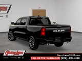 New 2026 RAM 1500 Laramie w/ Laramie Southwest Edition image 4