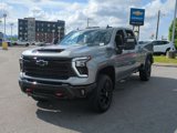 New 2025 Chevrolet Silverado 2500 LT w/ Trail Boss Package image 4