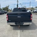 Used 2021 Ford F150 Lariat w/ Equipment Group 502A High image 4