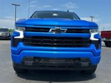 New 2025 Chevrolet Silverado 1500 RST w/ RST All Star Premium Package image 2