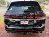 New 2026 Volkswagen Atlas SEL Premium R-Line image 5