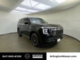 New 2025 Nissan Armada SV image 3