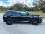 New 2025 Buick Envision Sport Touring image 5