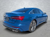 Used 2025 Audi S6 Prestige w/ Prestige Package image 5