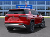 New 2026 Chevrolet Equinox LT w/ Convenience Package II image 4