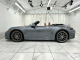 Certified 2025 Porsche 911 Carrera image 2