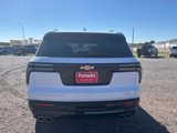 New 2026 Chevrolet Traverse High Country image 4