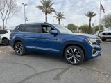 New 2025 Volkswagen Atlas SEL Premium R-Line image 5