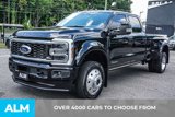 Used 2025 Ford F450 Platinum image 3