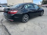 Used 2017 Honda Accord LX image 5