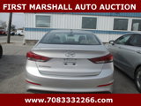 Used 2018 Hyundai Elantra SEL image 4
