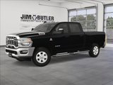 New 2025 RAM 2500 Big Horn image 2