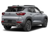 New 2026 Chevrolet TrailBlazer ACTIV w/ Convenience Package image 2