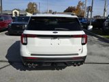 New 2025 Ford Explorer ST image 4