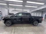 New 2025 RAM 1500 Laramie image 4