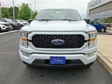 Certified 2022 Ford F150 XL w/ STX Appearance Package image 3