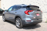 Used 2019 GMC Terrain SLT w/ Preferred Package image 3