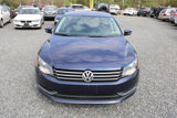Used 2015 Volkswagen Passat 1.8T Wolfsburg Edition image 3