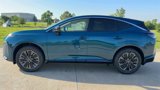 New 2025 Nissan Murano Platinum image 5