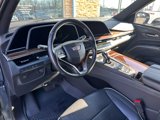 Used 2021 Cadillac Escalade ESV Premium Luxury image 2
