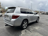 Used 2008 Toyota Highlander Sport image 4