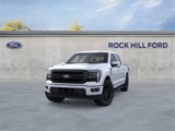 New 2025 Ford F150 Lariat w/ Equipment Group 502A High image 3
