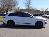 New 2025 Audi SQ7 Premium Plus image 6