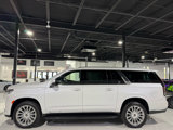 Used 2024 Cadillac Escalade ESV Luxury image 4
