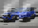 New 2026 Kia Sportage X-Line image 3
