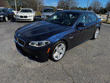 Used 2014 BMW 535i Sedan image 2