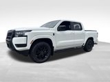 New 2026 Nissan Frontier SV w/ All-Weather Content Package image 1