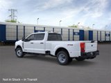 New 2026 Ford F350 XL image 4