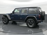 New 2025 Jeep Wrangler Unlimited Rubicon 4xe w/ Technology Group image 5