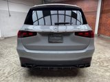 New 2025 Mercedes-Benz GLS 63 AMG 4MATIC image 4