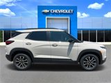 New 2026 Chevrolet TrailBlazer ACTIV w/ Driver Confidence Package image 2
